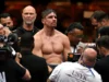 Depois do susto de Rico Verhoeven, este é o começo do fim para Oleksandr Usyk?
