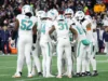 Programação do Miami Dolphins 2026 NFL: datas, horário, TV