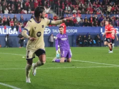 Atacante do Barcelona será o terceiro capitão da Espanha na Copa do Mundo da FIFA