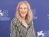 Seth Rogen presta homenagem a Catherine O’Hara ao escolher Bafta para The Studio