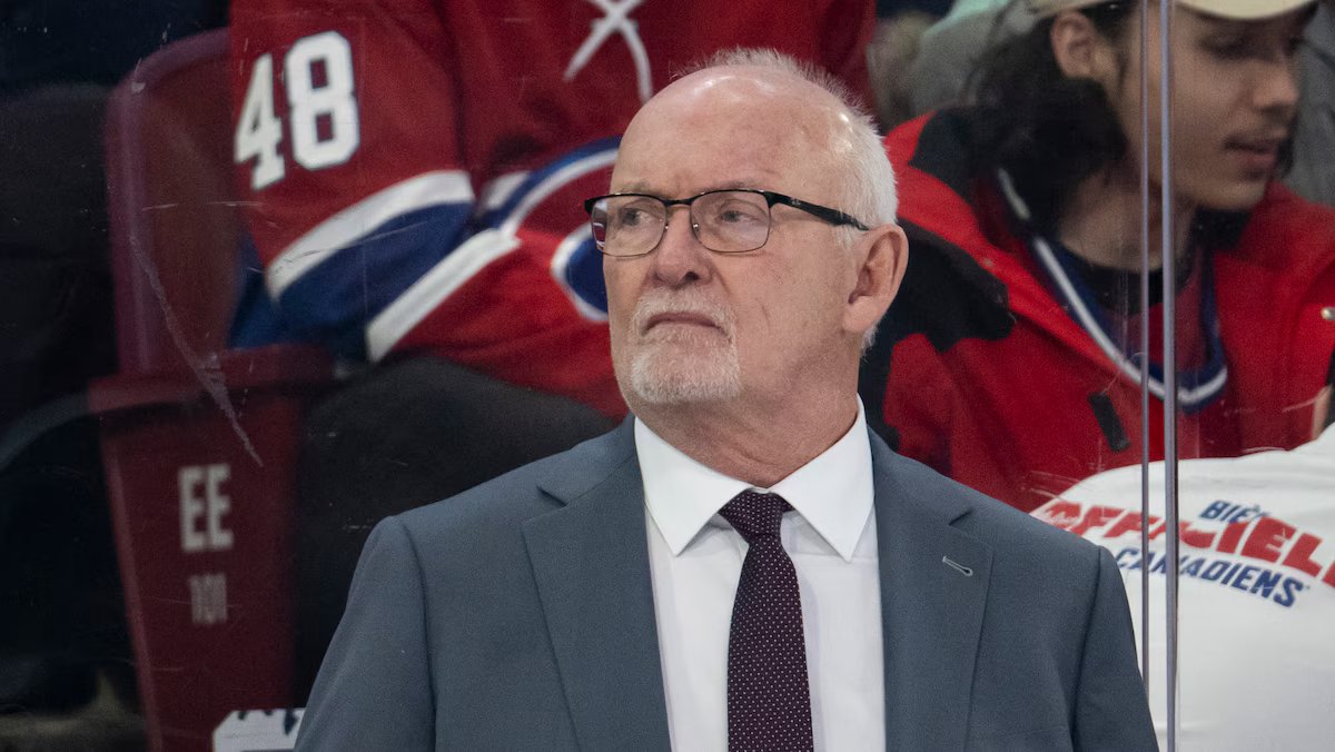 Les Sabres remanient seu jogo de poder