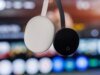 Afinal, o Google não está matando seu velho e envelhecido Chromecast