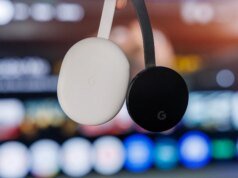Afinal, o Google não está matando seu velho e envelhecido Chromecast