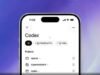 OpenAI traz acesso remoto Codex para aplicativo móvel ChatGPT