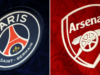 Arsenal pronto para aumento duplo de lesões antes da final da Liga dos Campeões contra o PSG
