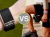 Whoop x Fitbit Air: comparei a nova banda de fitness do Google com a favorita do setor