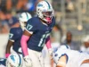 Winnipeg Blue Bombers contrata o premiado zagueiro Ja’Kobe Clinton