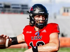 Ottawa Redblacks contrata QB Zach Calzada e mais cinco