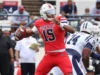 Hamilton Tiger-Cats lança cinco, incluindo QB Jacobian Morgan após o acampamento de novatos de 2026