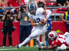 Ottawa Redblacks adiciona dois QBs universitários à lista de negociação
