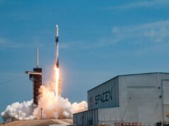 SpaceX concedeu US$ 6,45 bilhões em contratos da Força Espacial antes do IPO