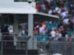 Ao vivo: Piastri com trabalho a fazer enquanto o medo da chuva força a mudança de horário de início da F1 Miami