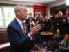 As vilas e cidades que mostram a política na Inglaterra estão se separando do sistema bipartidário