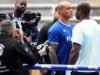 Fábio Wardley vs. Card completo de Daniel Dubois: data, hora e como assistir