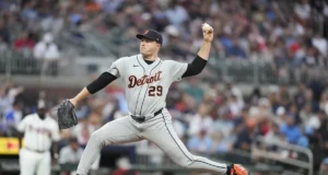 O que deu errado para os Detroit Tigers? E eles podem se recuperar?