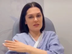 CASO VOCÊ PERDEU: Jessie J anuncia que está livre do câncer