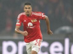 Aston Villa quer ex-estrela do Union Berlin em meio ao interesse do Borussia Dortmund