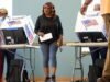 Republicanos na Carolina do Sul desafiam Trump a rejeitar mudanças no mapa de votação