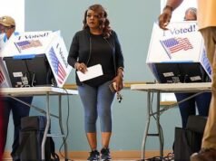 Republicanos na Carolina do Sul desafiam Trump a rejeitar mudanças no mapa de votação