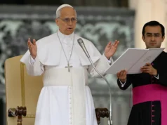 Papa Leão rebate Trump por alegar que ele está “colocando os católicos em perigo”