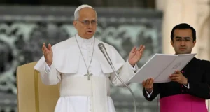 Papa Leão rebate Trump por alegar que ele está “colocando os católicos em perigo”