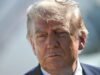 Trump diz aos negociadores dos EUA para não se precipitarem em acordo com o Irão