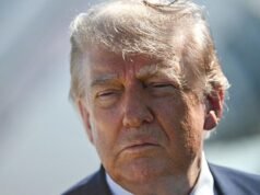 Trump diz aos negociadores dos EUA para não se precipitarem em acordo com o Irão