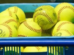 Atualizações ao vivo, pontuação para os playoffs de softball da NCHSAA da Carolina do Norte; Sudoeste Randolph x West Stanly