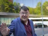 Graham Linehan ataca a polícia após ter derrubada a condenação por danificar o telefone de ativista trans