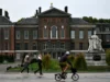 Met Police investiga cinco policiais por comentários ‘inadequados’ no Palácio de Kensington