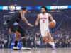 Cade Cunningham lidera o retorno dos Pistons para forçar o Jogo 7 enquanto o Magic entra em colapso