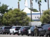 A polícia de San Diego diz que está respondendo a um atirador ativo em uma mesquita local