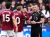 Briefing de segunda-feira: VAR dá impulso aos Gunners, Hammers descendo ladeira, Up Dale