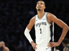 Quantos pontos Victor Wembanyama marcou hoje? Estatísticas completas, resultados e destaques do Spurs vs. Thunder Jogo 4