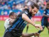 A pequena história dos triplos de Montreal na MLS
