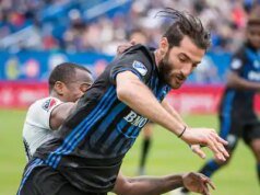 A pequena história dos triplos de Montreal na MLS