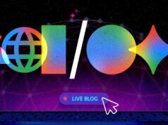 Atualizações ao vivo do Google I/O 2026: veja as últimas revelações, incluindo Gemini, Android XR e mais