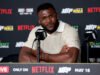 Será que algum dia veremos uma luta entre Jon Jones e Francis Ngannou?