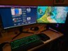 Por que eu odeio monitores portáteis, embora eu queira muito um