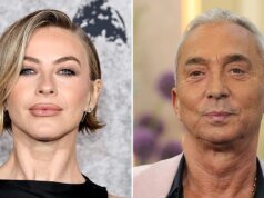 Julianne Hough e Bruno Tonioli refletem sobre a longevidade de ‘Dancing With The Stars’: “Todo mundo estava dizendo: ‘Isso nunca vai funcionar’”