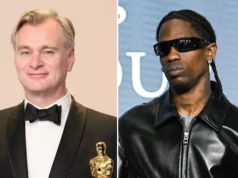 Christopher Nolan revela o motivo pelo qual escalou o rapper Travis Scott para The Odyssey
