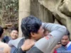 Equipes de resgate localizam cinco moradores presos em caverna inundada no Laos