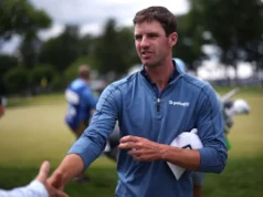 Tee times da terceira rodada do PGA Championship: Alex Smalley e Maverick McNealy lideram em Aronimink entrando no Moving Day