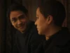 ‘Criminal Record’ marca reencontro de ‘Mosqueteiros’ para Capaldi e Pasqualino