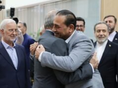 Trump afirma que acordo de paz com o Irã foi “amplamente negociado” com abertura do Estreito de Ormuz