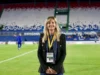 Cris Gambaré e Camilla Orlando comemoram título sul-americano sub-17