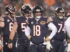 Cronograma do Chicago Bears 2026 NFL: datas, horário, TV