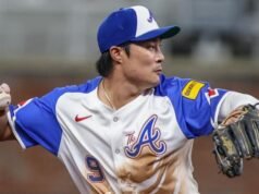 Insider da ESPN liga Braves ao MVP da World Series de $ 9,4 milhões, Gold Glover como substituto de Ha-Seong Kim