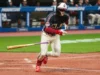 Travis Bazzana faz seu primeiro home run na liga principal na vitória dos Guardians por 6 a 4 sobre os Twins