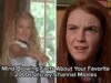 20 fatos dos bastidores sobre os filmes do Disney Channel dos anos 2000 que me deixaram sem fôlego